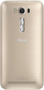 Asus ZenFone 2 Laser Dual Sim ZE500KL Gold